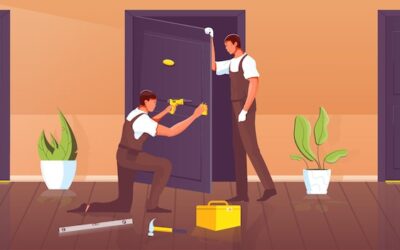 Trucs et astuces Dépannage serrurier à Lausanne Comment renforcer la sécurité de votre appartement à Lausanne : choisir et installer une serrure sécurisée certifiée